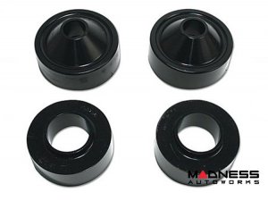 Jeep Wrangler JK Lift Kit -  2in - SX6000 Shocks - Tuff Country - 2007-2018 (2 & 4 Door)